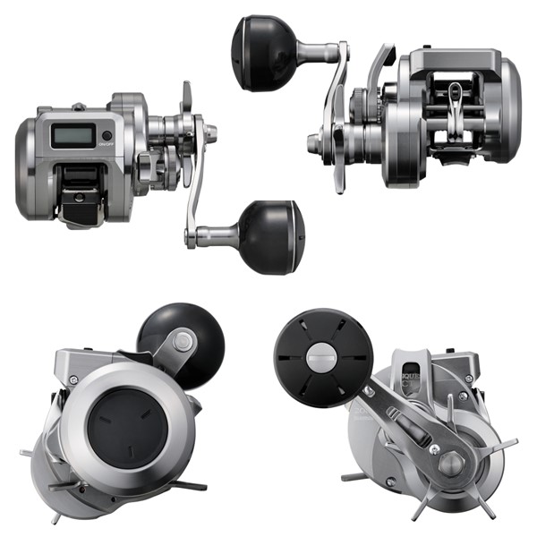 シマノ 25オシアコンクエストCT 200HG 送料無料 [リール