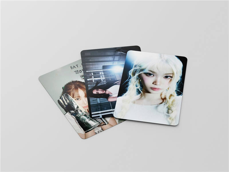 Le Sserafimグッズ まとめ売りペンライトCDフォトカードメンバーシップ