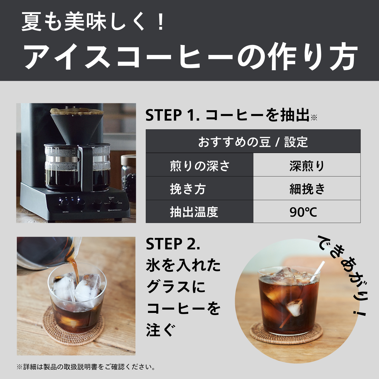 ツインバード（TWINBIRD） 【公式店限定・30日返金保証】コーヒー