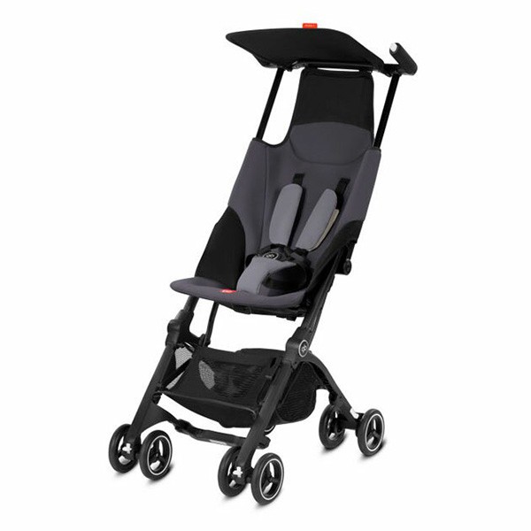 サイベックス（CYBEX） ジービー ポキット POCKIT ベビーカー