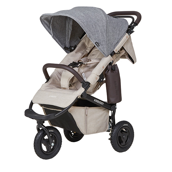COCO エアバギー ココ プレミア フロムバース ベビーカー レインカバー
