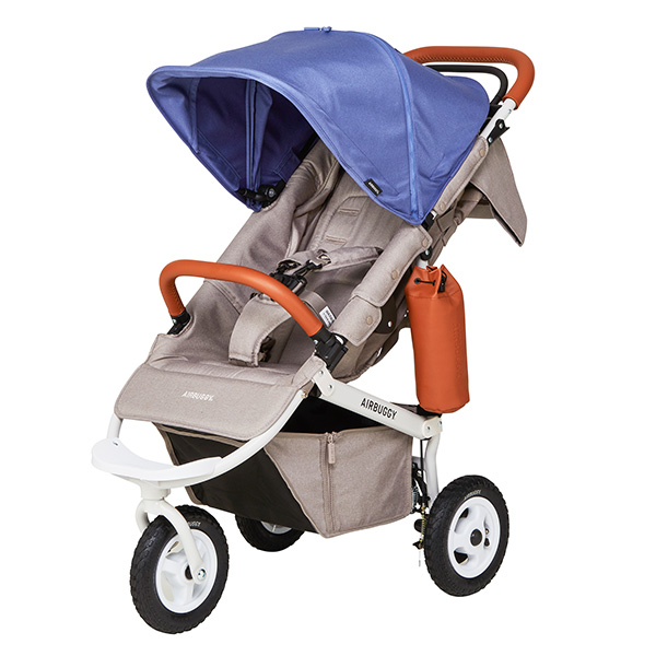 COCO エアバギー ココ プレミア フロムバース ベビーカー レインカバー