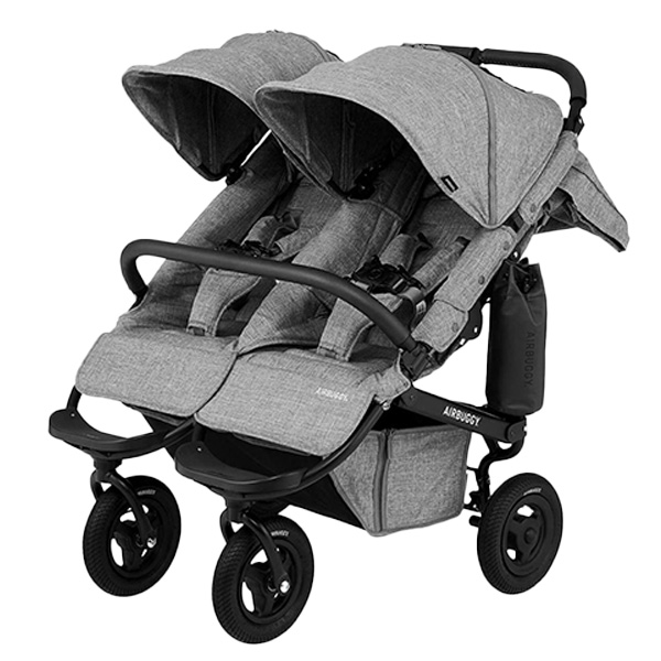 COCO エアバギー ココダブル EX フロムバース ベビーカー 新仕様 双子