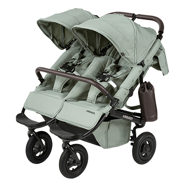 COCO エアバギー ココダブル EX フロムバース ベビーカー 新仕様 双子