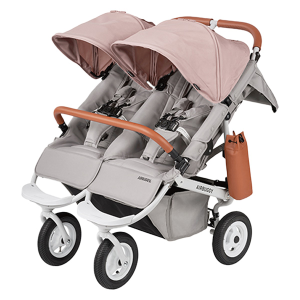 COCO エアバギー ココダブル EX フロムバース ベビーカー 新仕様 双子