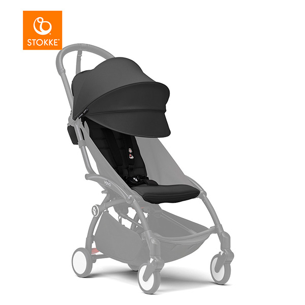 T-REX YOYO ベビーカー 6＋ カラーパック 6カ月 ヨーヨー ストッケ