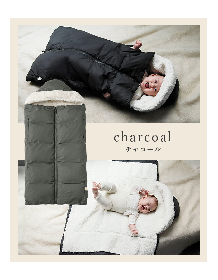 マールマール ベビーカバー MARLMARL babycover 3WAY 赤ちゃん抱っこ紐