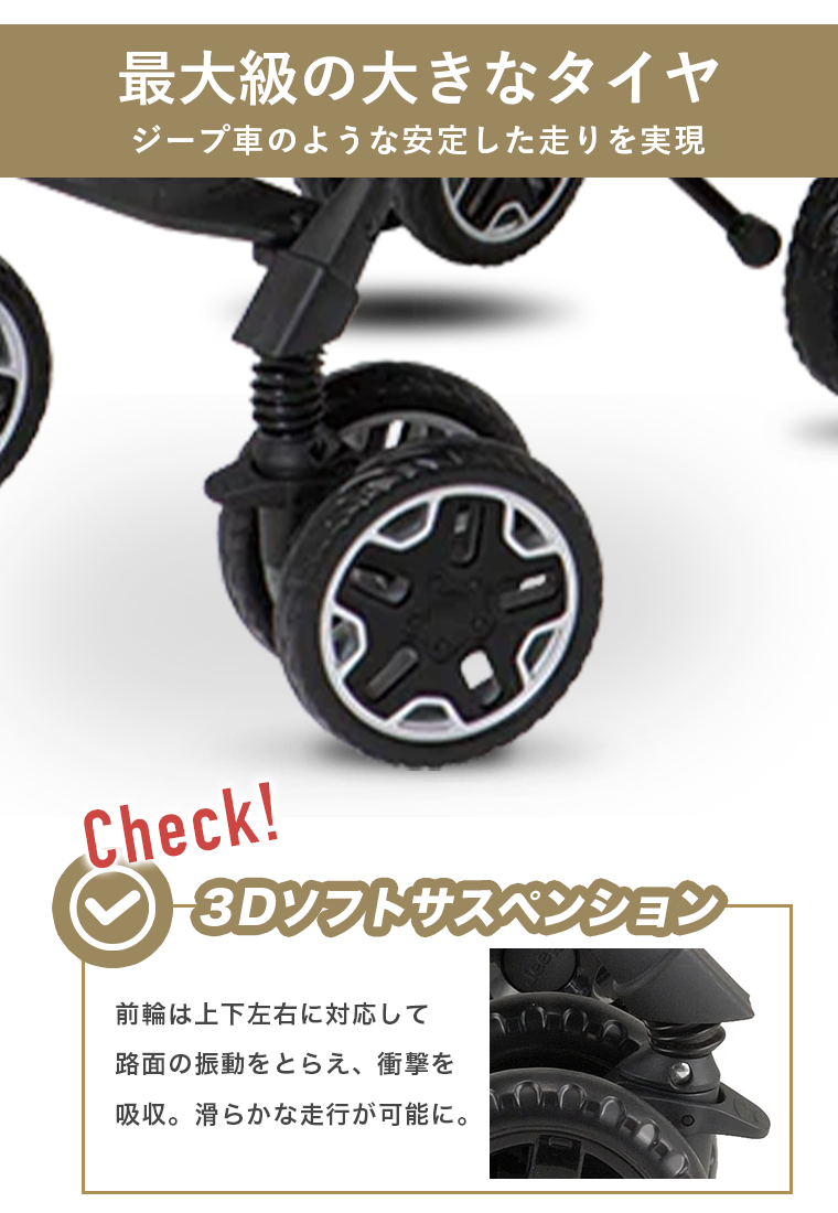 Jeep（ジープ） ＼期間限定プレゼント／ ジープ J is for Jeep