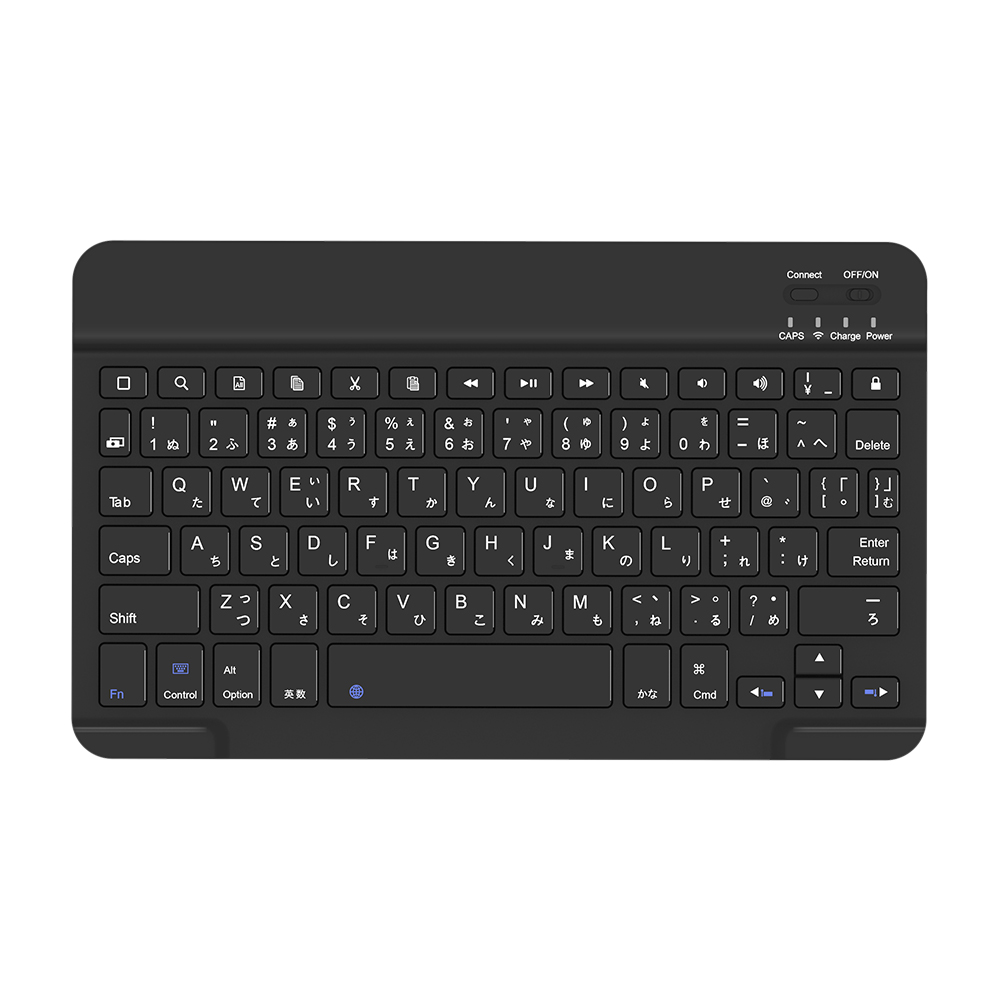 Bluetooth キーボード 日本語配列 iPad Air 13インチ 11インチ M3 M2