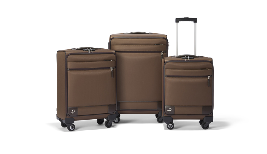 ProtecA 送料無料 正規品 スーツケース 4-5泊対応 ACE PROTECA