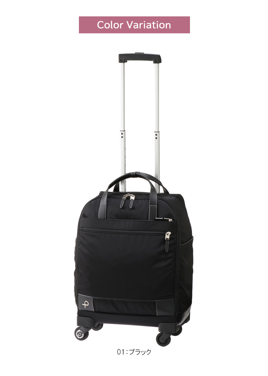 ProtecA 送料無料 正規品 スーツケース 機内持ち込み 1-2泊 ACE