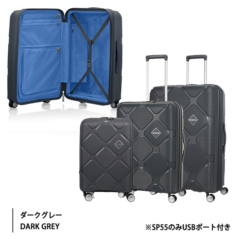 AMERICAN TOURISTER（アメリカンツーリスター） 送料無料 正規品