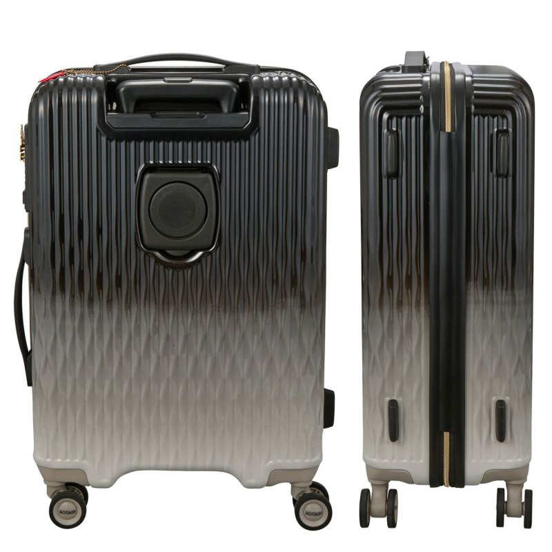 Siffler（シフレ） 送料無料 正規品 スーツケース ムーミン リトルミイ