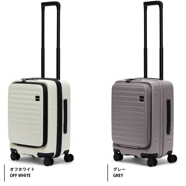 LOJEL（ロジェール） 送料無料 正規品 スーツケース 機内持ち込み S