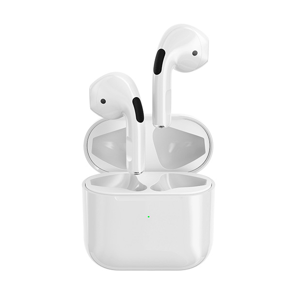 ワイヤレスイヤホン Bluetooth5 コンパクト 高音質 重低音 防水