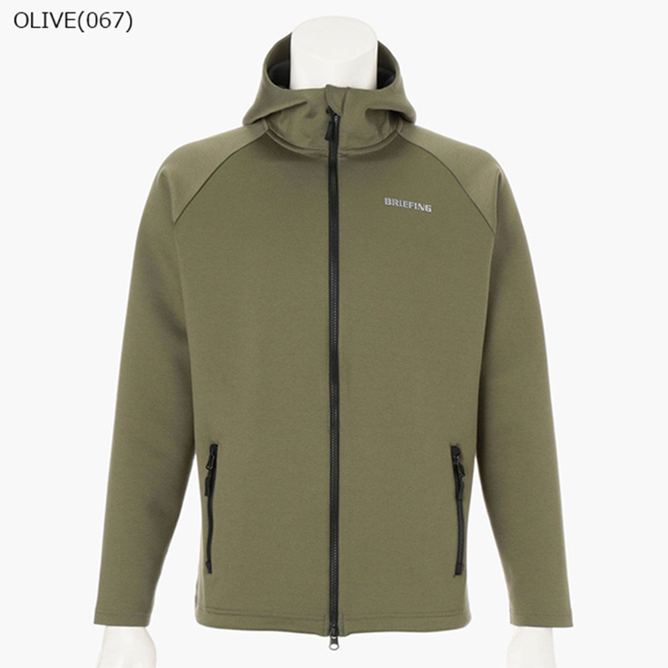 BRIEFING GOLF ゴルフ メンズジャケット｜メンズウエア｜ゴルフ