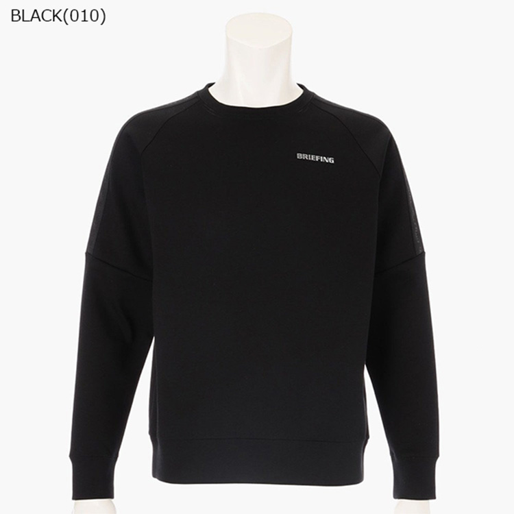 BRIEFING GOLF ゴルフ メンズセーター、トレーナー｜メンズウエア