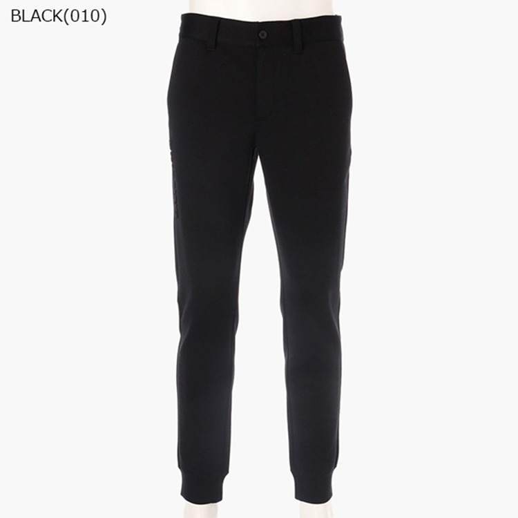 BRIEFING パンツ ブラック 専用 スリムフィットパンツ ブラック 専用