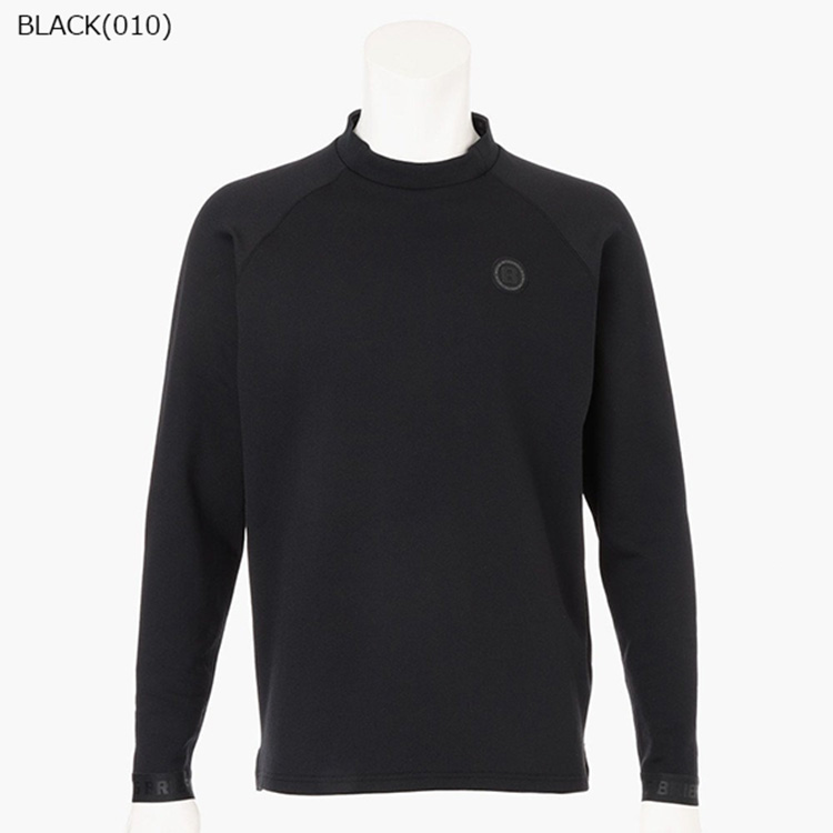 BRIEFING GOLF ゴルフシャツ（袖タイプ：長袖）｜メンズウエア｜ゴルフ