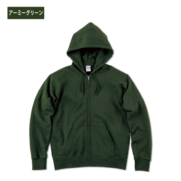 みきゃん スタンダードジップパーカー XS〜2XL : 竹内商店 - 通販