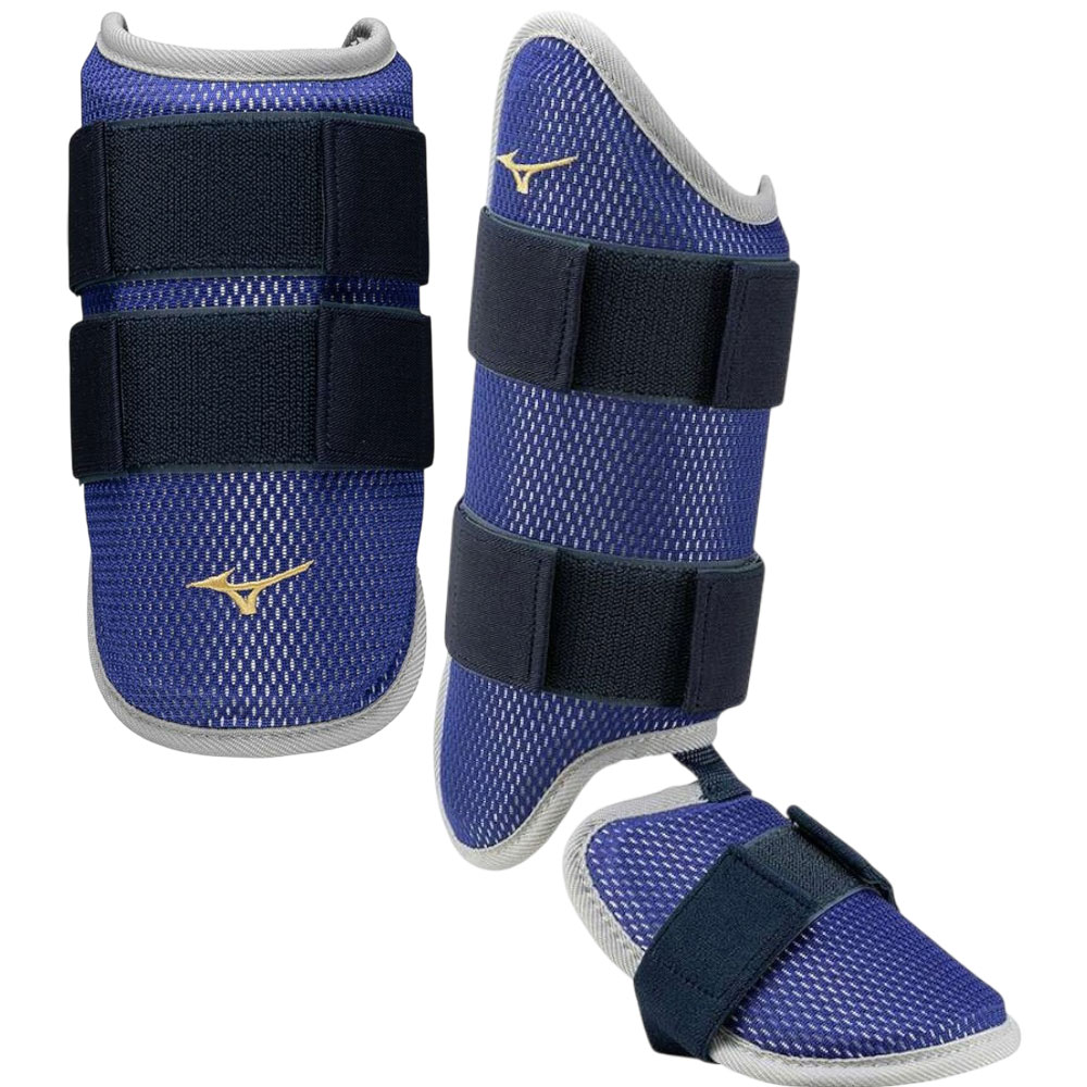 野球 エルボーガード フットガード セット ミズノプロ アームガード