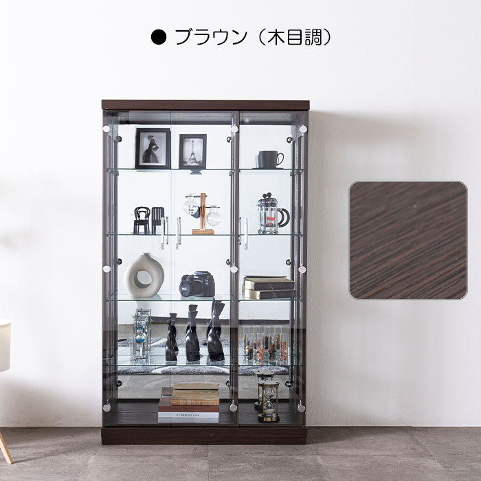 コレクションケース フィギュアケース コレクションラック ショー