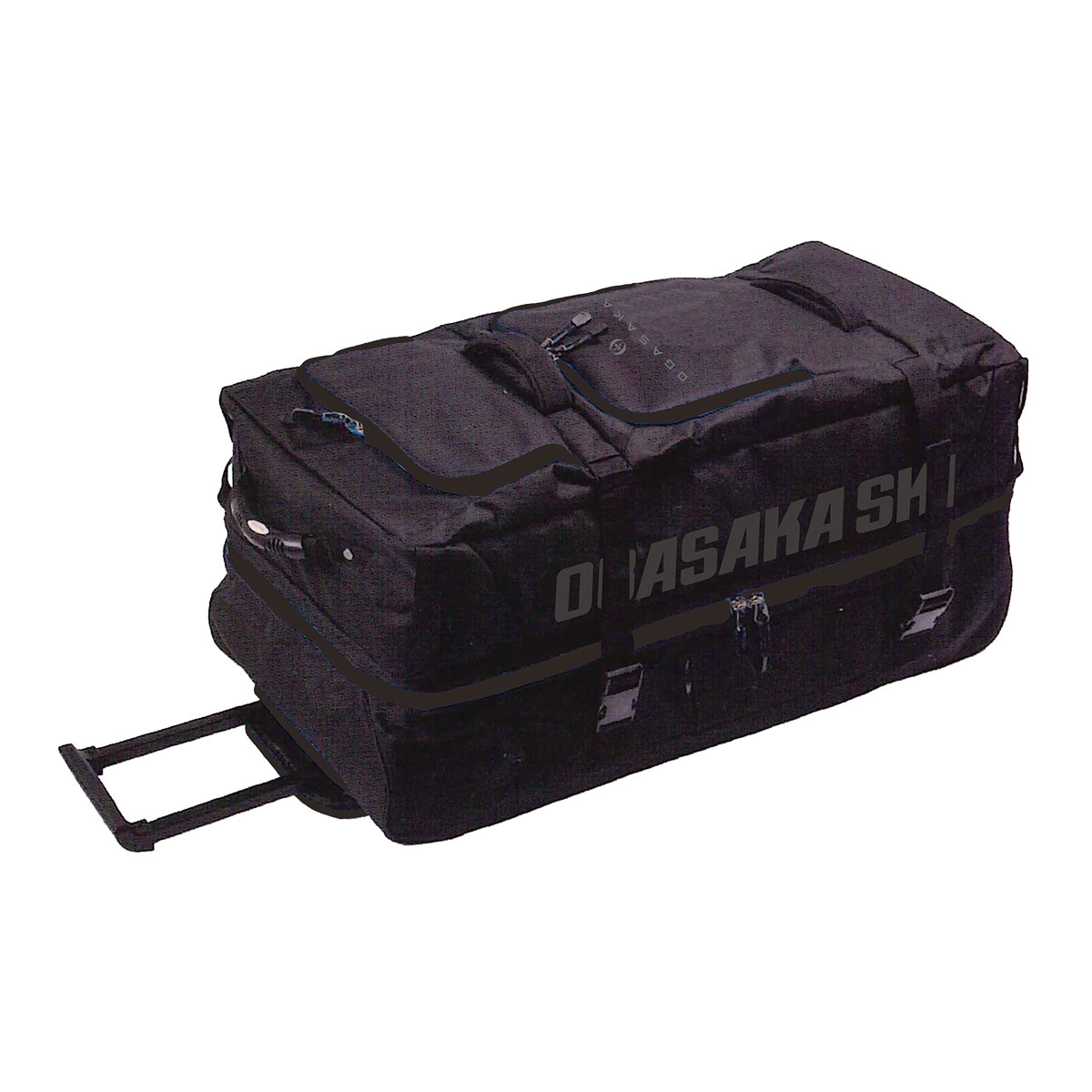 OGASAKA（オガサカ） スキー バッグ・ケース コマ有 メンズ レディース