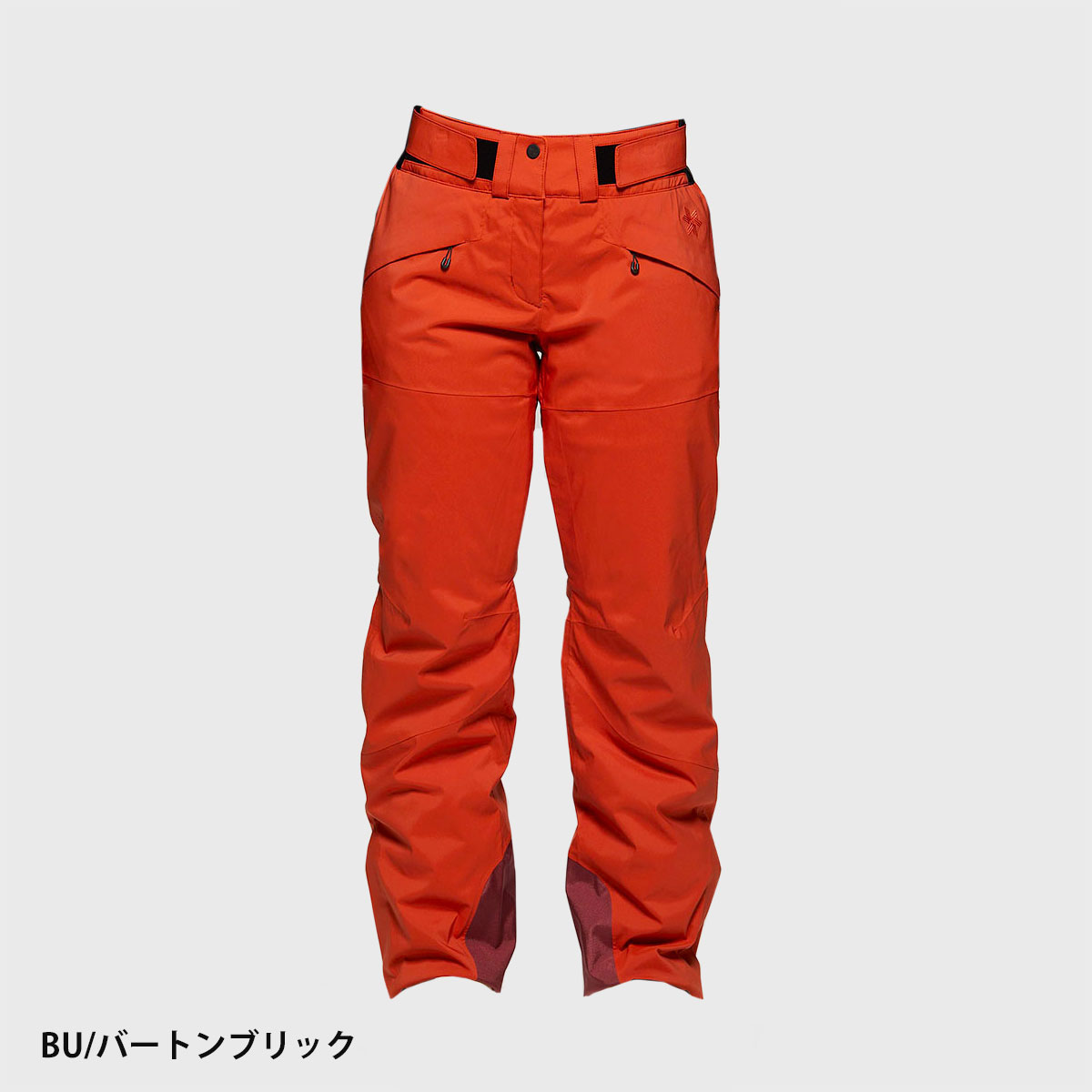 GOLDWIN（ゴールドウイン） スキーウェア スキーパンツ レディース