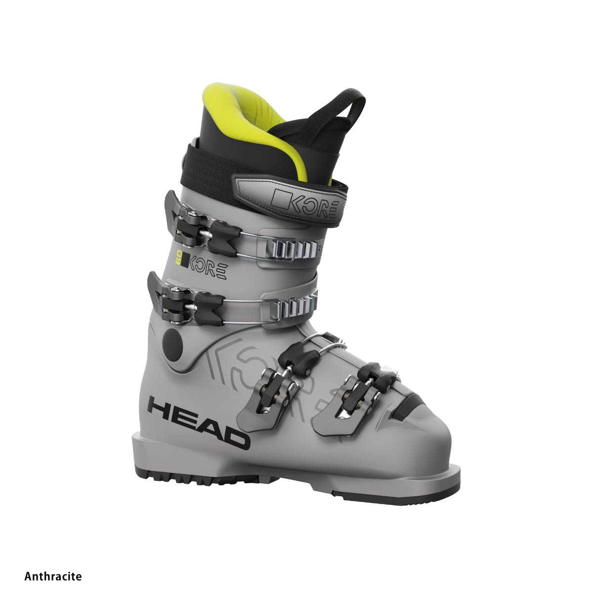 HEAD スキーブーツ（サイズ（cm）：21.5cm）｜スキー｜スポーツ