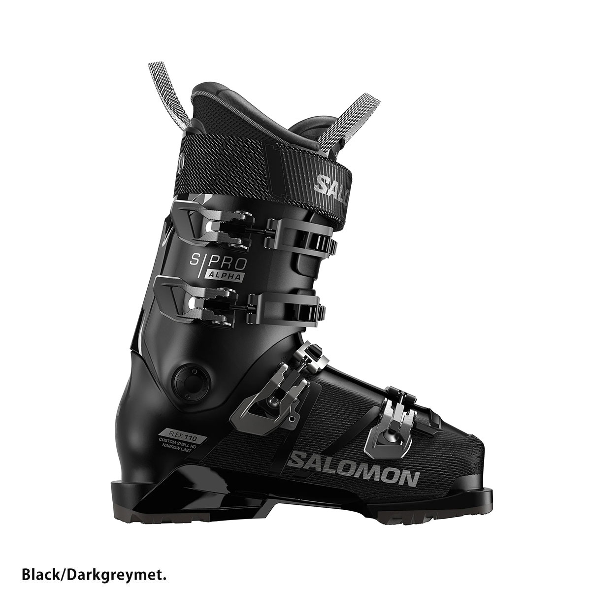 SALOMON スキーブーツ（サイズ（cm）：27cm）｜スキー｜スポーツ