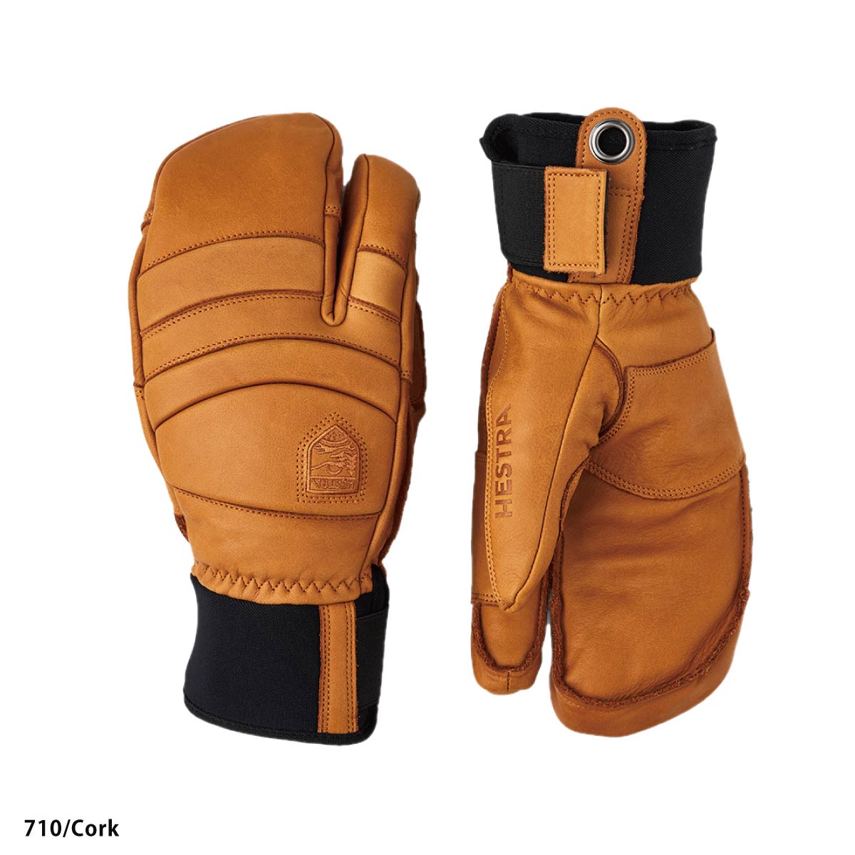 HESTRA（ヘストラ） 【エントリーでP最大17倍！27日〜】HESTRA スキー