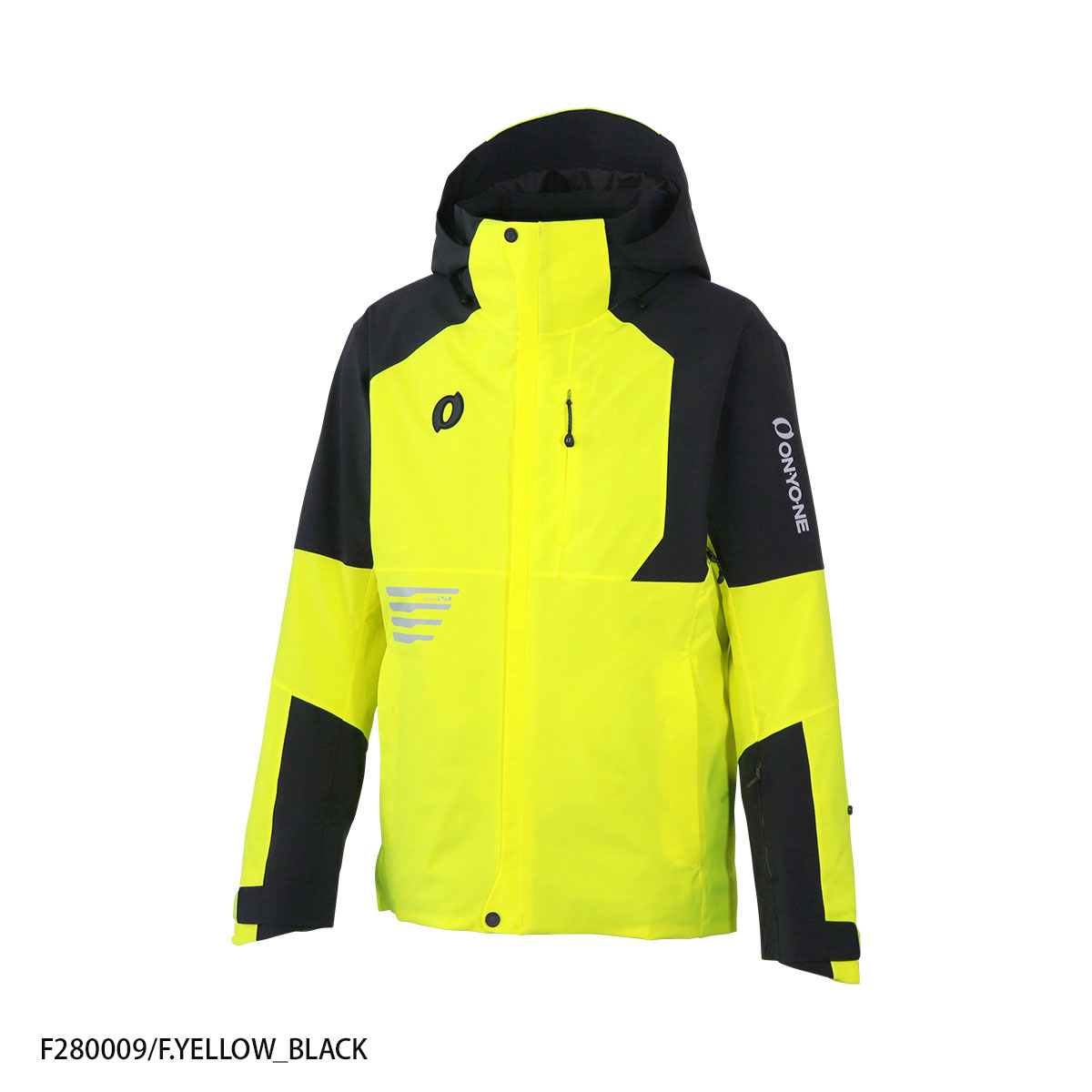 オンヨネ（ONYONE） スキーウェア アウター ジャケット メンズ