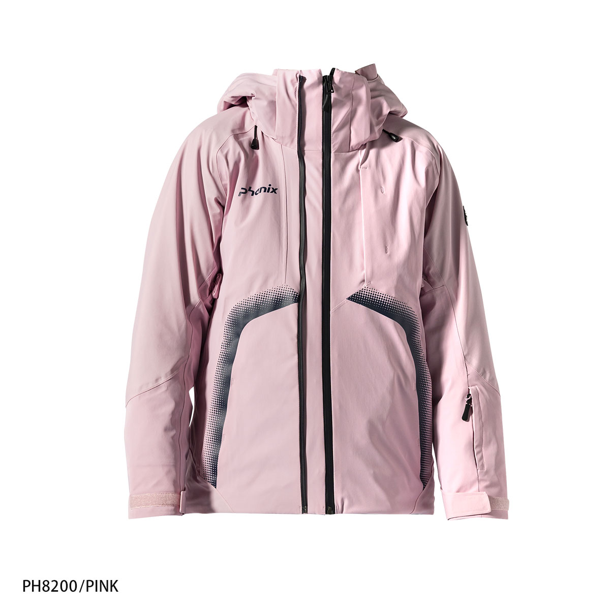 フェニックス（PHENIX） スキーウェア アウター ジャケット メンズ