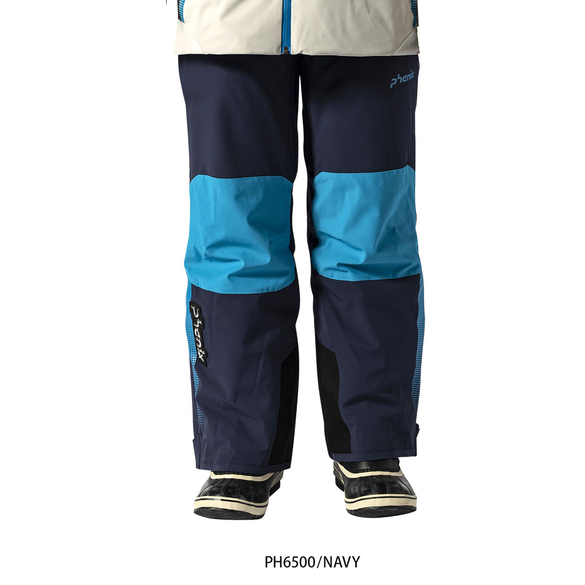 フェニックス（PHENIX） スキーウェア パンツ メンズ レディース