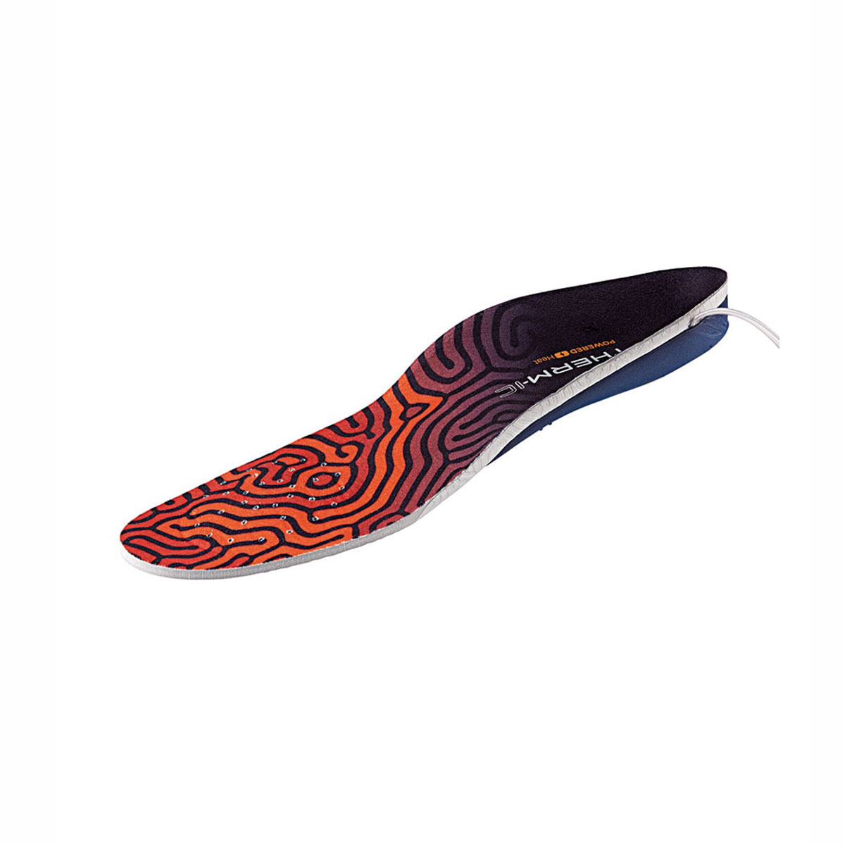 SIDAS（シダス） THERM-IC〔サーミック ヒート 3D インソール〕HEATED