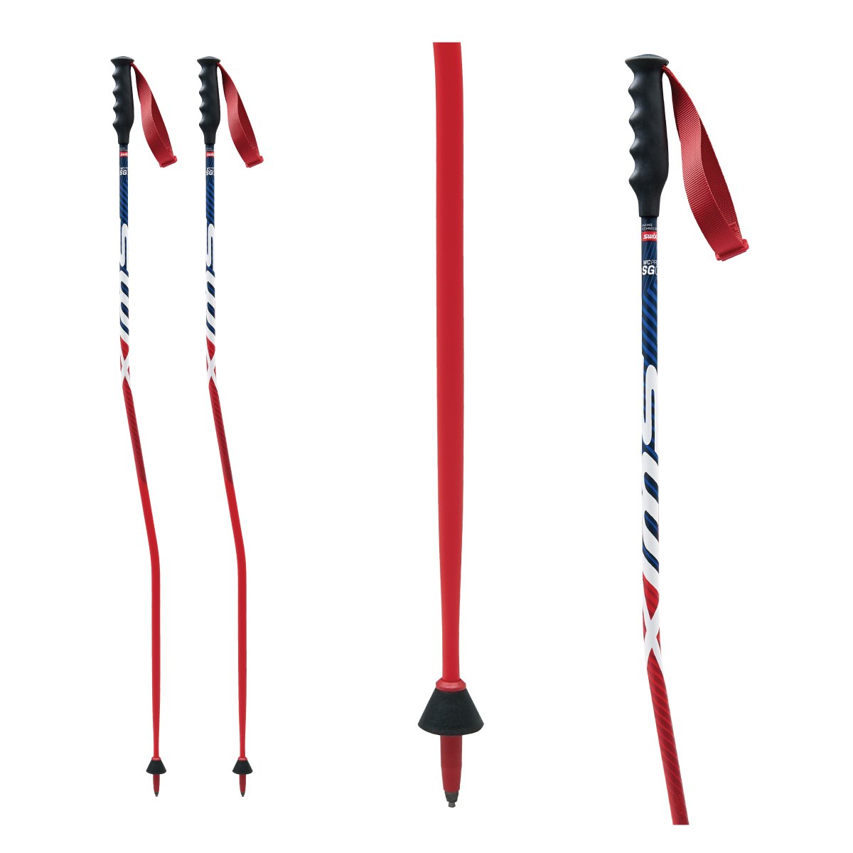 SWIX（スウィックス） 【エントリーでP最大17倍！27日〜】SWIX スキー