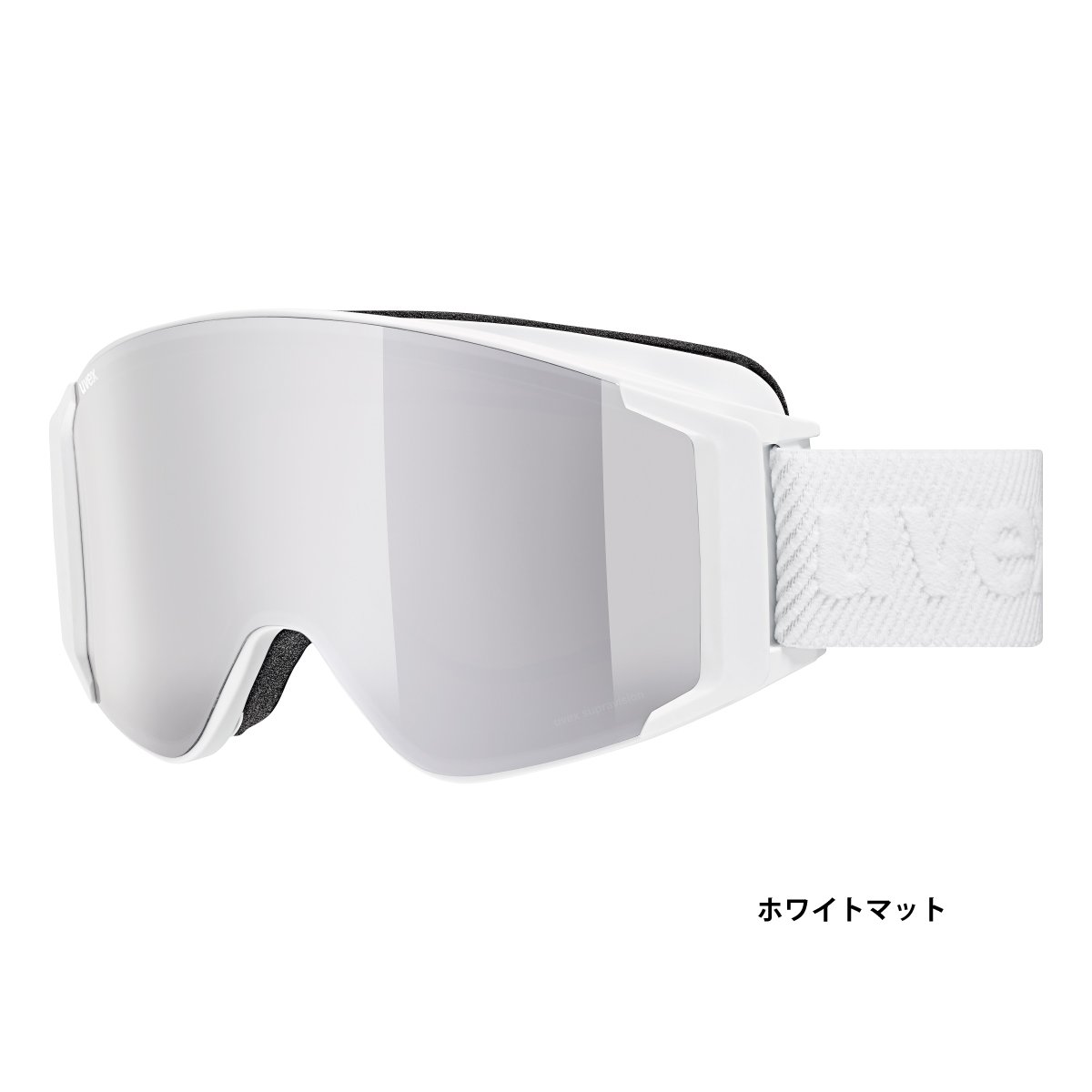 UVEX（ウベックス） スキーゴーグル ゴーグル ＜2025＞ g.gl 3000 TO