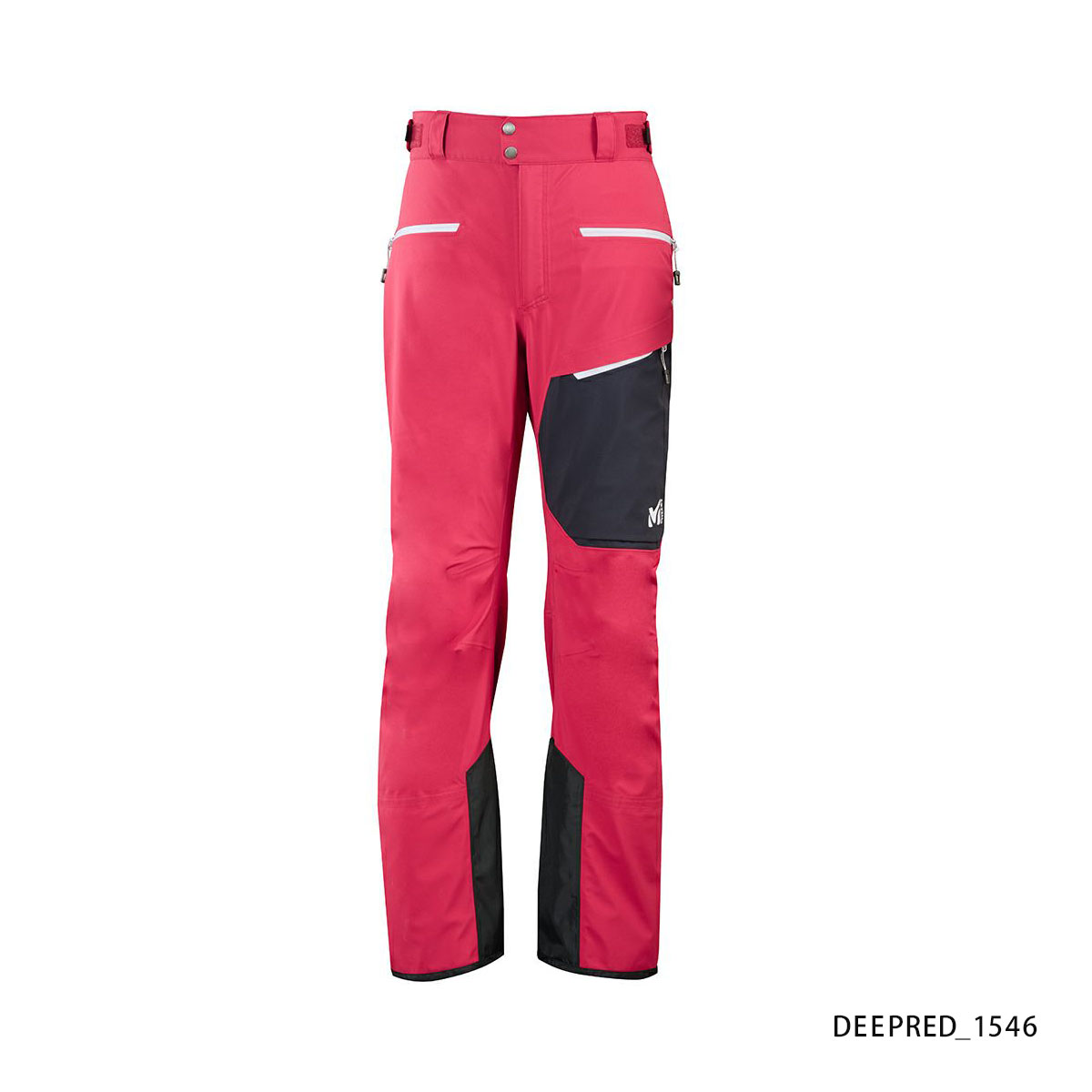 MILLET（ミレー） 【エントリーでP最大17倍！27日〜】スキーウェア