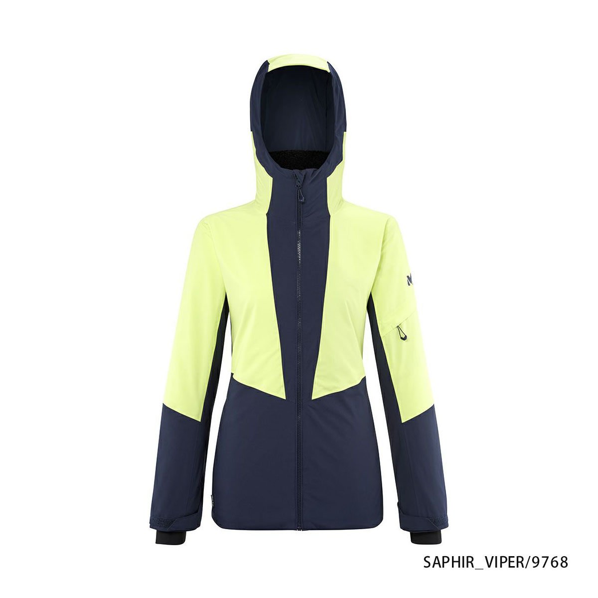 MILLET（ミレー） 【エントリーでP最大17倍！27日〜】スキーウェア