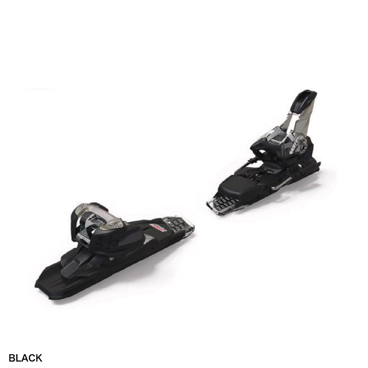 MARKER（マーカー） スキー ビンディング ＜2024＞ GRIFFON 13 TCX D