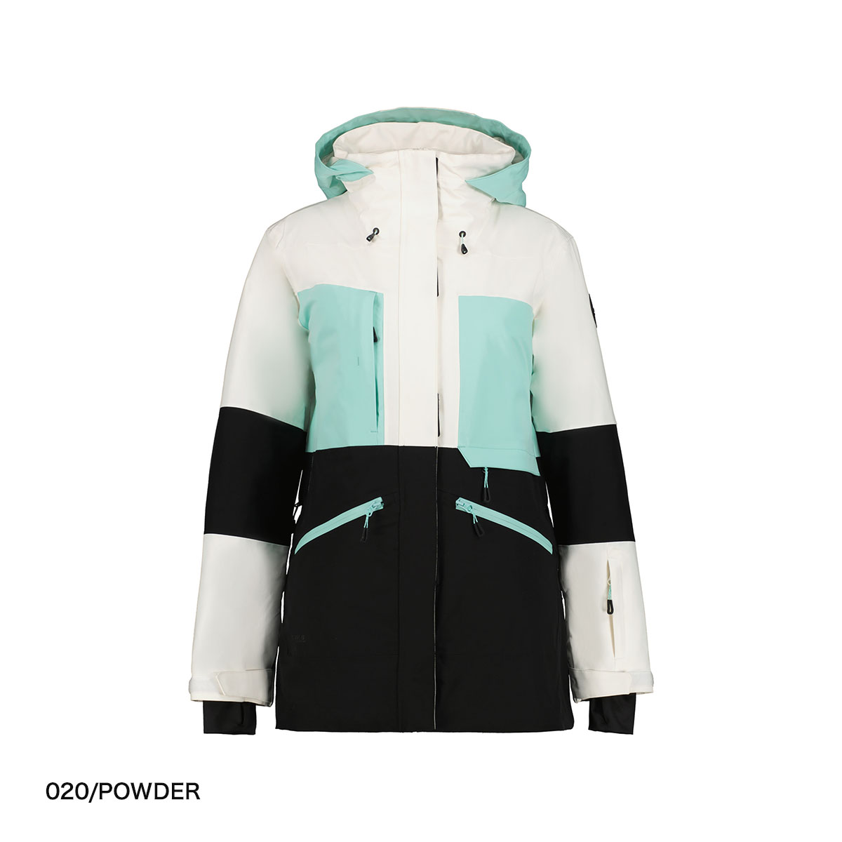 ICEPEAK（アイスピーク） 【エントリーでP最大17倍！27日〜】スキー