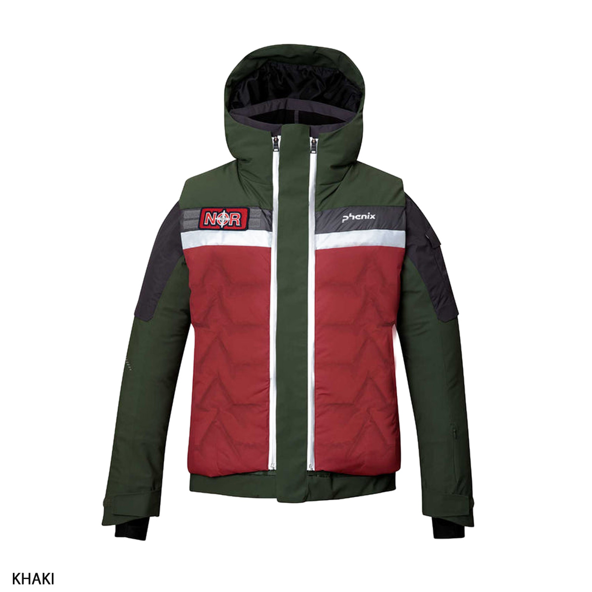 フェニックス（PHENIX） 【エントリーでP最大17倍！27日〜】スキー