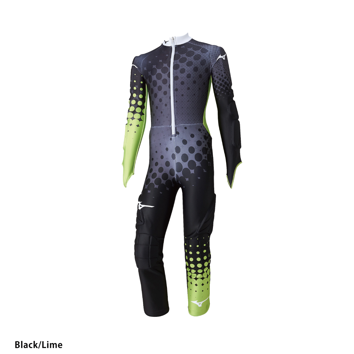 MIZUNO（ミズノ） スキーウェア MIZUNO GSワンピース キッズ ジュニア