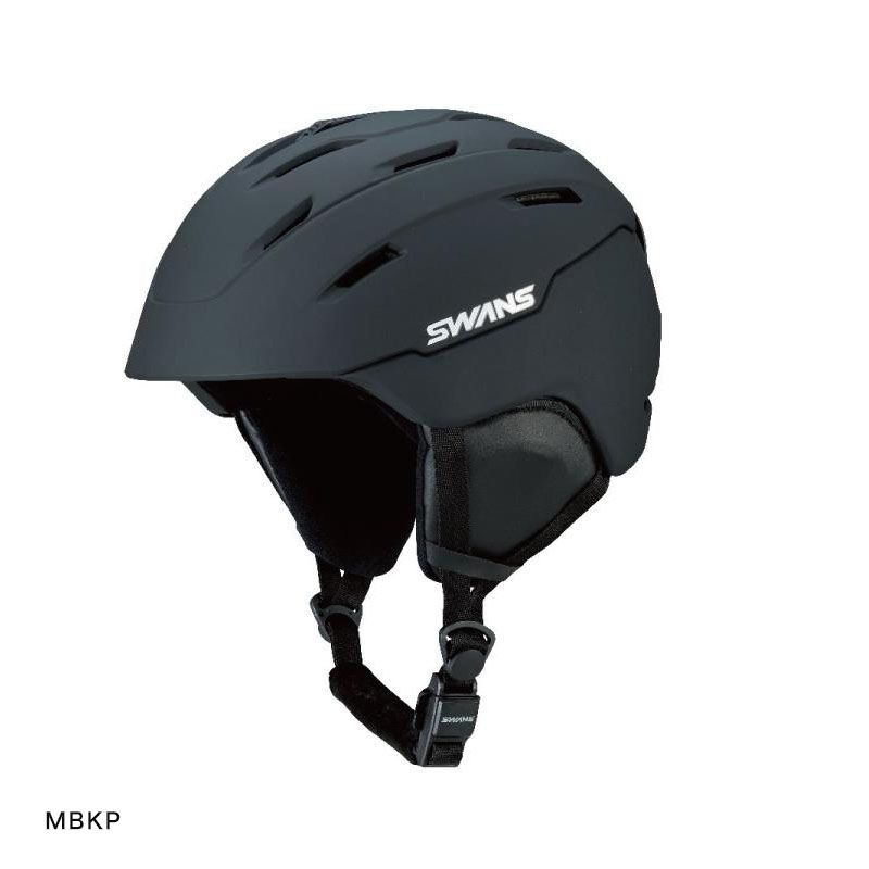 SWANS（スワンズ） 【25日限定！全品P10倍！】SWANS スキーヘルメット