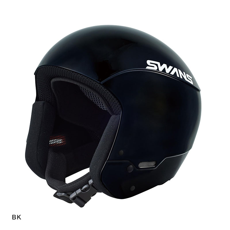 SWANS（スワンズ） 【25日限定！全品P10倍！】SWANS スキーヘルメット