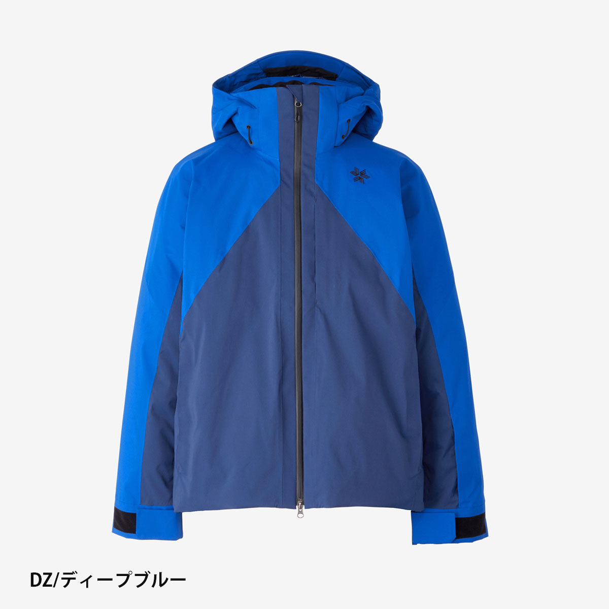 GOLDWIN（ゴールドウイン） スキーウェア メンズ スキージャケット