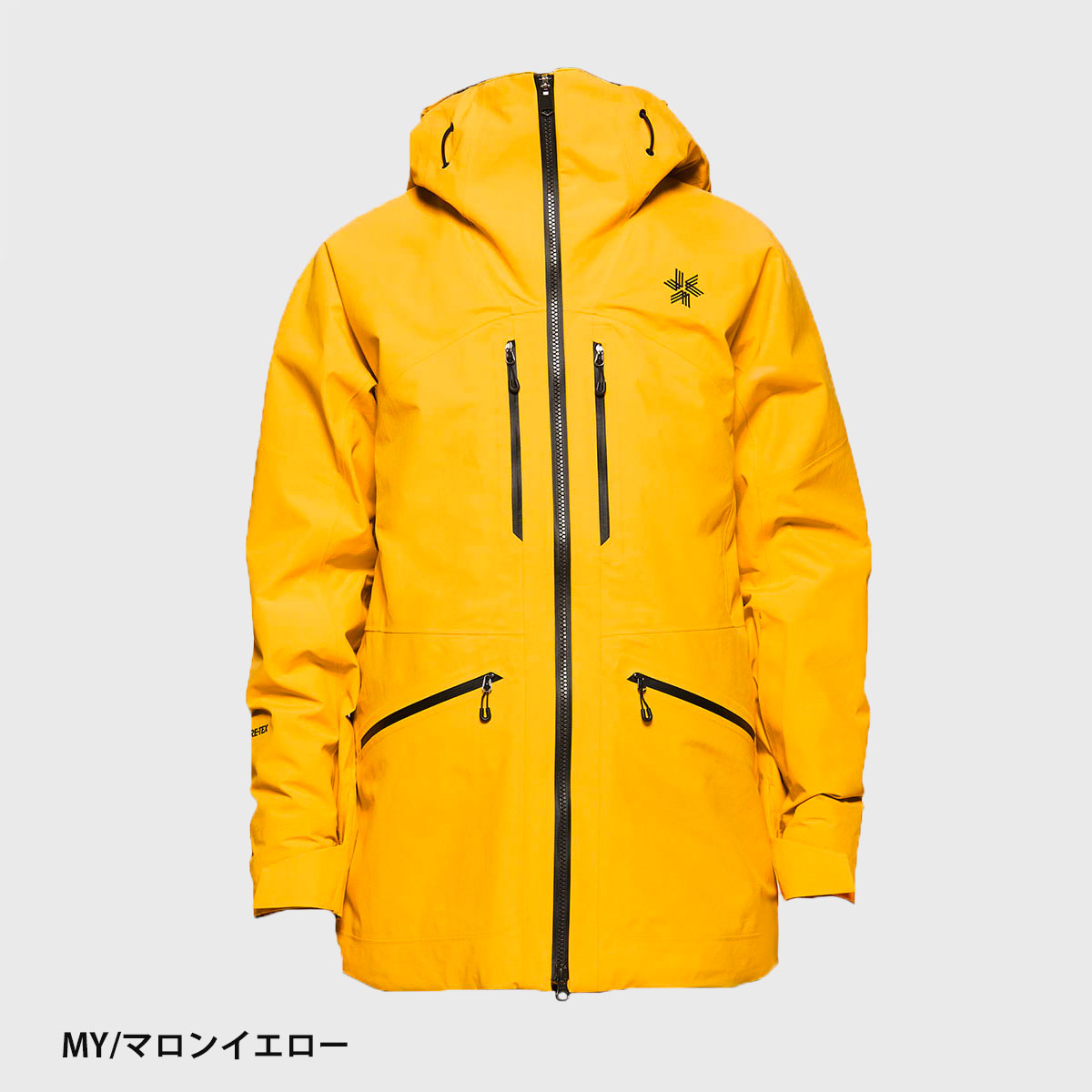 GOLDWIN（ゴールドウイン） スキーウェア レディース スキージャケット