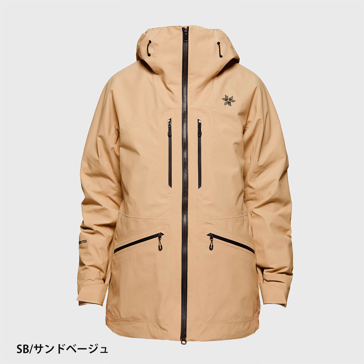 GOLDWIN（ゴールドウイン） スキーウェア レディース スキージャケット