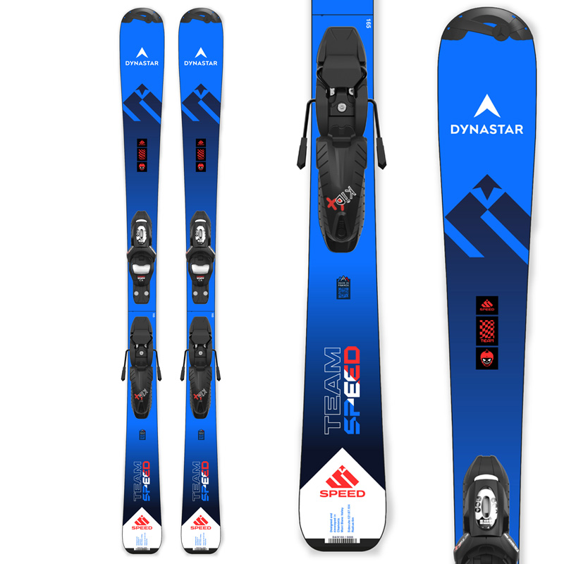 エントリーでP最大17倍！27日〜】スキー板 キッズ ジュニア DYNASTAR