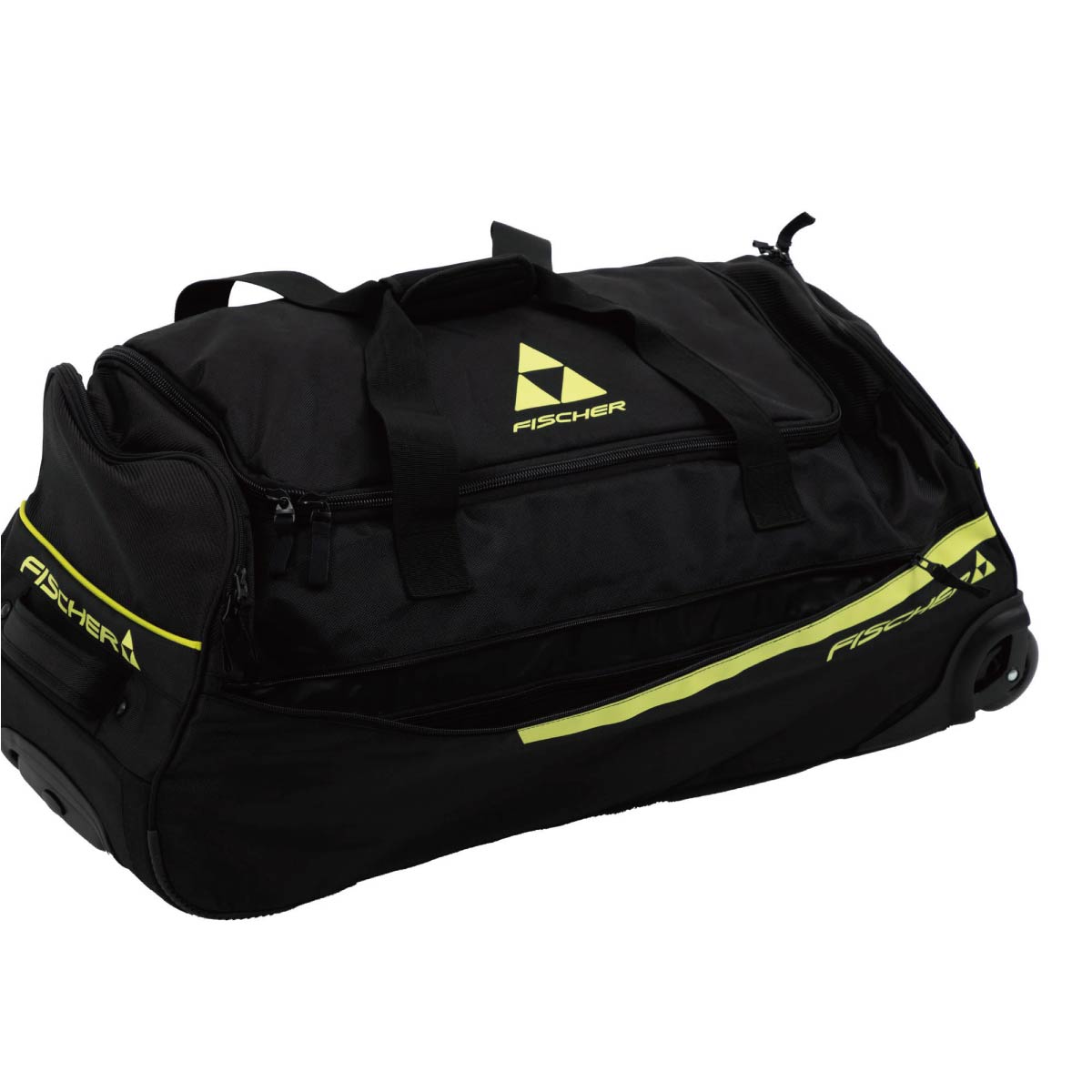 FISCHER（フィッシャー） キャスター付きバッグ ＜2025＞ TEAM